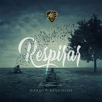 Respirar single by Harold Reynolds