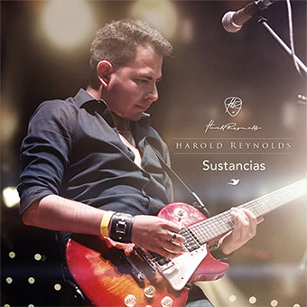Suatancias single by Harold Reynolds
